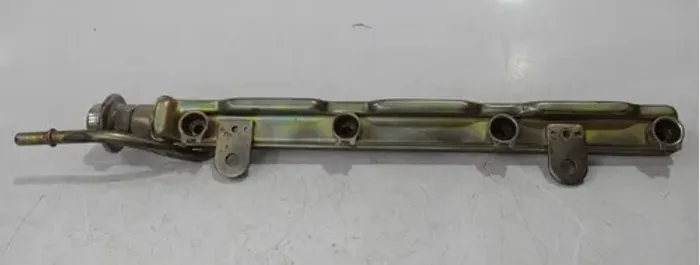 Flauta De Combustível Honda Crv 2002