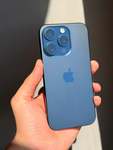 iPhone 15 Pro 512 GB 