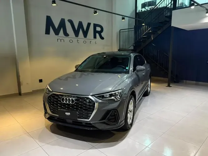 Audi Q3 SPB Performance 2.0 TFSI Tipt. Quatt. 2023
