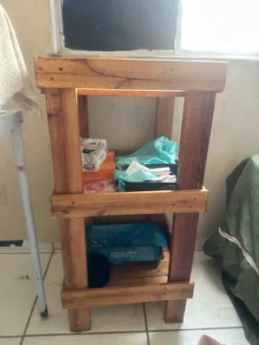 Organizado