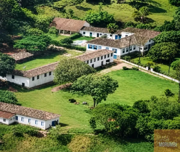 Fazenda à venda em Rio Preto-MG: 540 hectares de área. Rio Preto - Minas Gerais - Aproveit