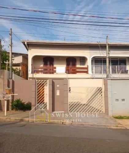 Casa para alugar 3 quartos no Jardim Boa Esperança em Campinas