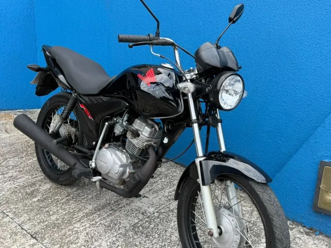 Fan 125 2010 8.900