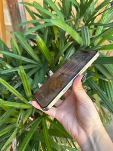 iPhone 15 pro Max 256g