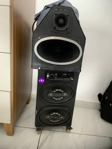 Som pra vender rápido