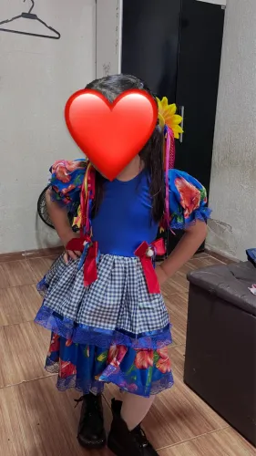 Festa junina 
