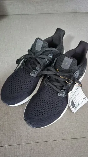 Tênis Adidas Ultraboost 1.0 W - Novo na Etiqueta - Tam 37