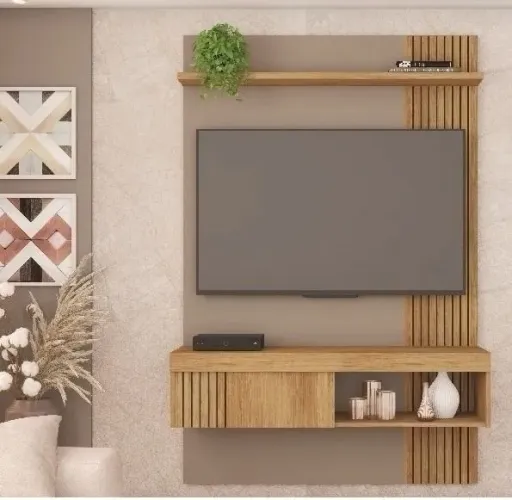 Painel jade 1.2 para TV até 75 polegadas