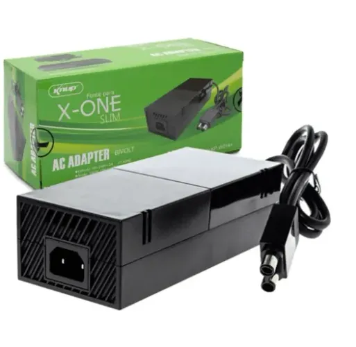 Fonte para Xbox One