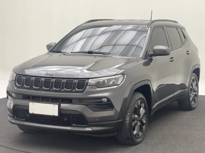 Jeep Compass Long. T270 1.3 TB 4X2 Flex AUT 2022