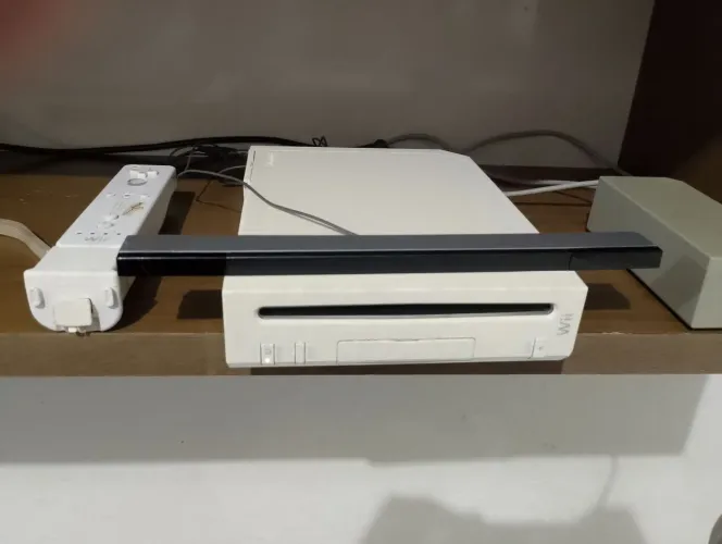 Nintendo Wii 