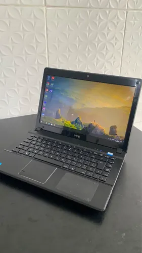 Notebook Intel Core i5 