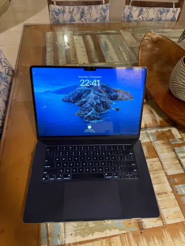 MacBook Air M3 15? 16GB ram