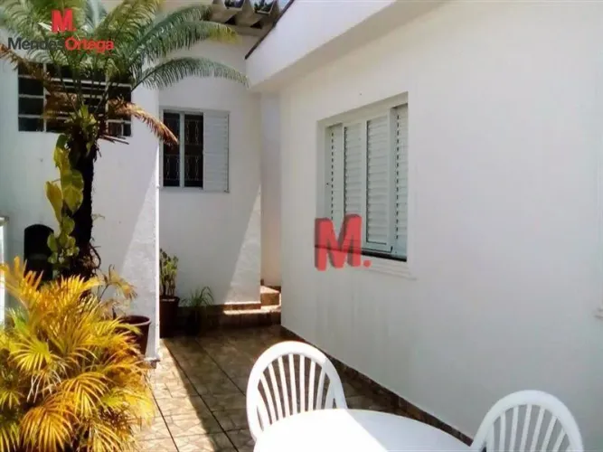 Casa à venda, 180 m² por R$ 890.000,00 - Jardim Embaixador - Sorocaba/SP