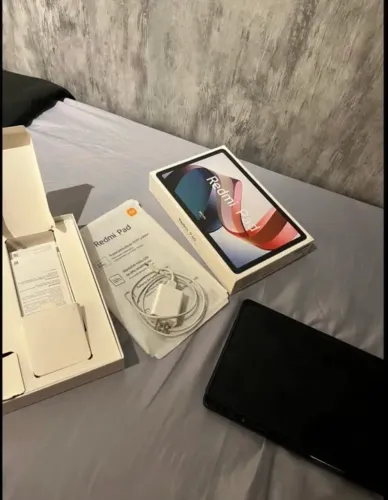 RedMi Pad SE