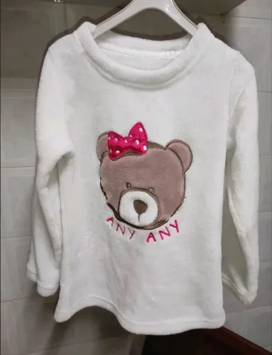 Pijama any any