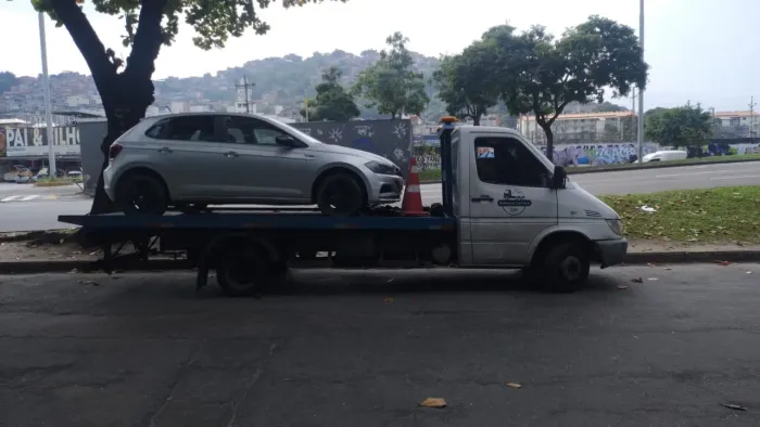 VAGA PARA MOTORISTA CATEGORIA D