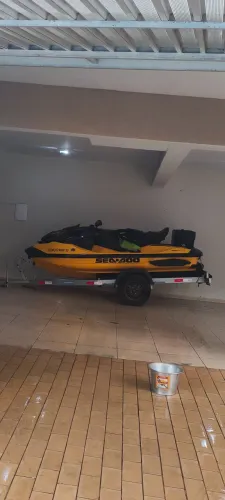 Seadoo RXP X RS 300 2022 PAINEL DIGITAL