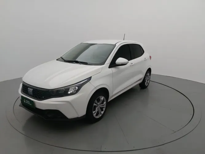 Fiat Argo Drive 1.0 Firefly 2025