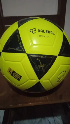 Bola Futevôlei Profissional Nova