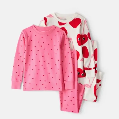 Novo! Pijamas 18M Carters