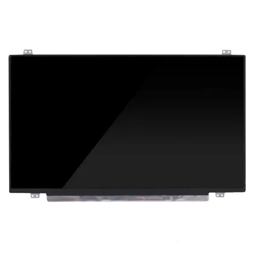 01 (um) display de led p/notebook positivo, serve em xr3210, xr2995, xr3000 - 40 pinos