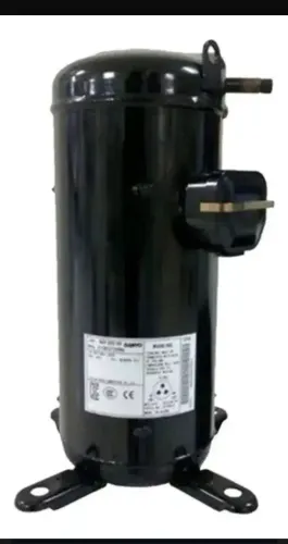 Compressor 5 TR 380v 