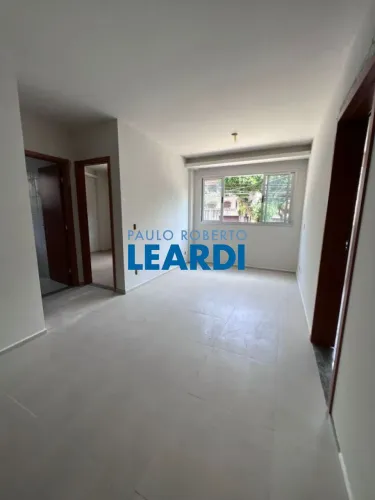 APARTAMENTO - SANTA EFIGÊNIA - MG