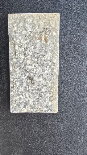 Pedra Miracema Natural e Sofisticada Cinza