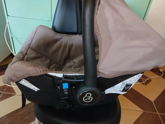 Bebê conforto 