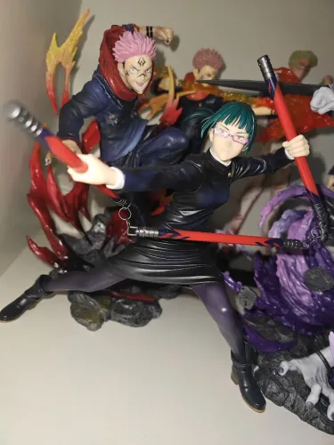 Figure maki kotobukiya artfx