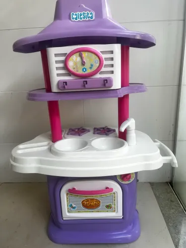 Fogão de brinquedo