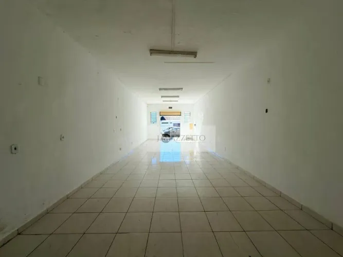 Salão para alugar, 86 m² por R$ 2.310,00/mês - Jardim Morada do Sol - Indaiatuba/SP