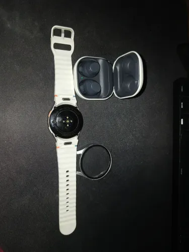 Galaxy SmartWatch 7 40MM LTE 