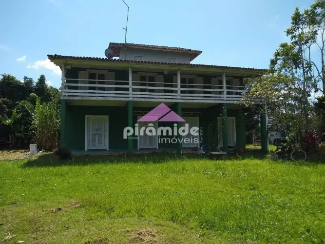 Casa à venda, 180 m² por R$ 720.000,00 - Tabatinga - Caraguatatuba/SP