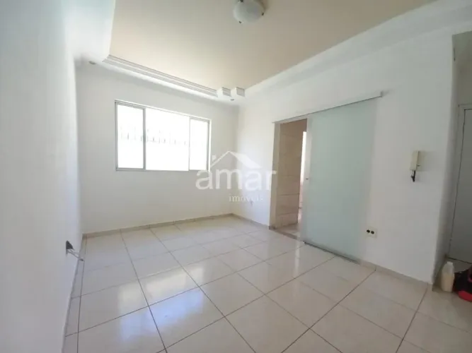 Apartamento para alugar no bairro Castelo - Belo Horizonte/MG