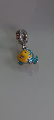 Berloque vivara disney