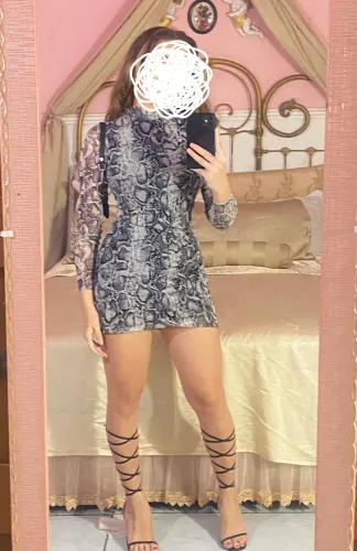 Vestido Cortelle tule 