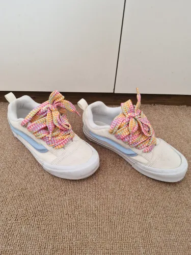 Vans knu skool 36