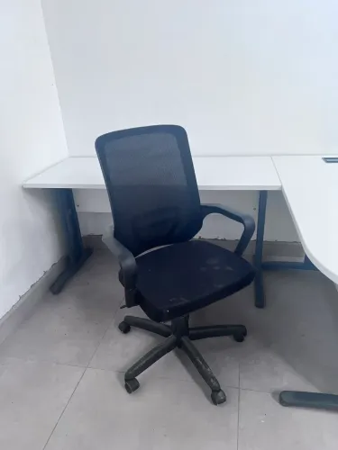 Vendo cadeira diretor