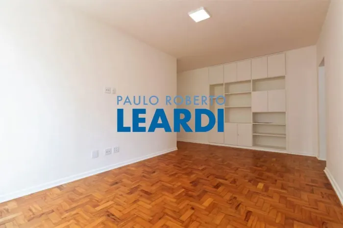 APARTAMENTO - JARDIM AMÉRICA - SP