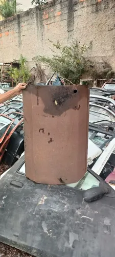Porta nova  opala 