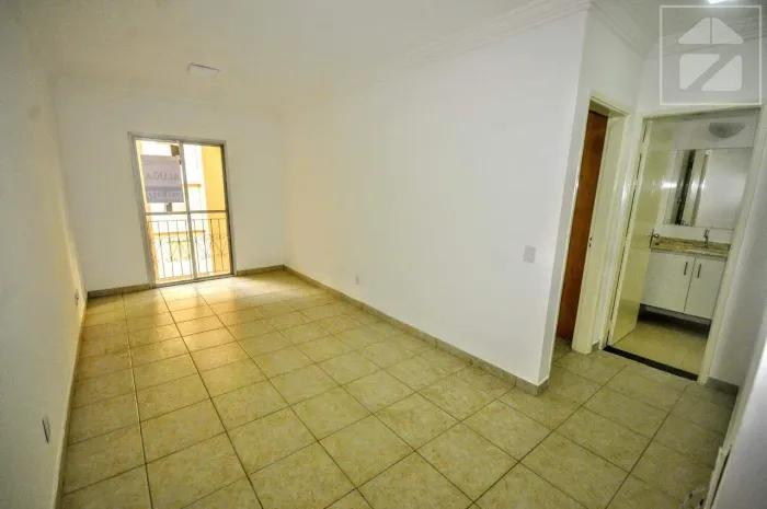 Apartamento para aluguel em Bosque, Campinas - SP | Cód 28459