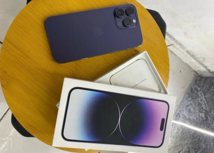 iPhone 14 Pro Max 128GB