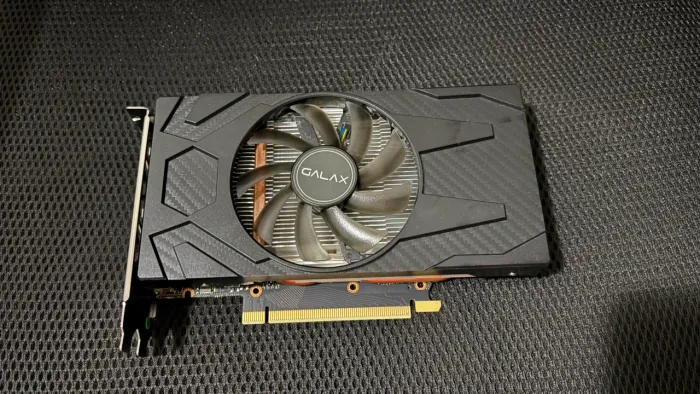 RTX 3050 8GB