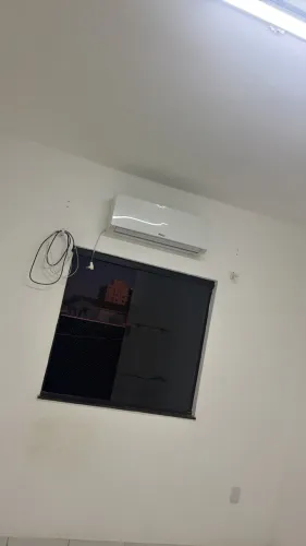 Ar condicionado