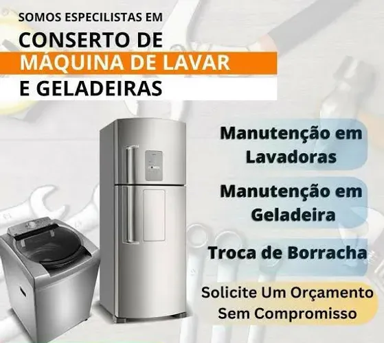Geladeira