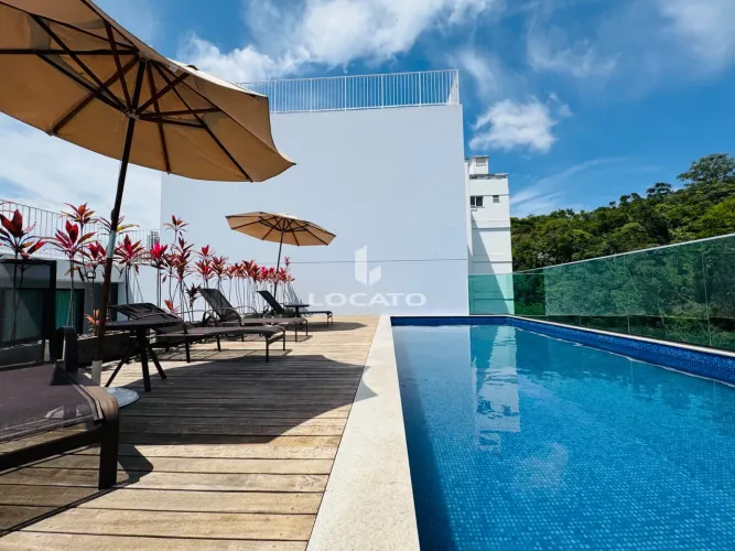Apartamento Studio com Planejados