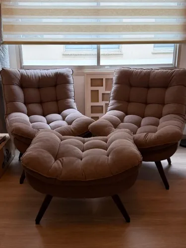 Poltronas