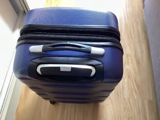 Mala de 10 kg Sansonite